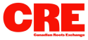 Canadian Roots Exchange Logo